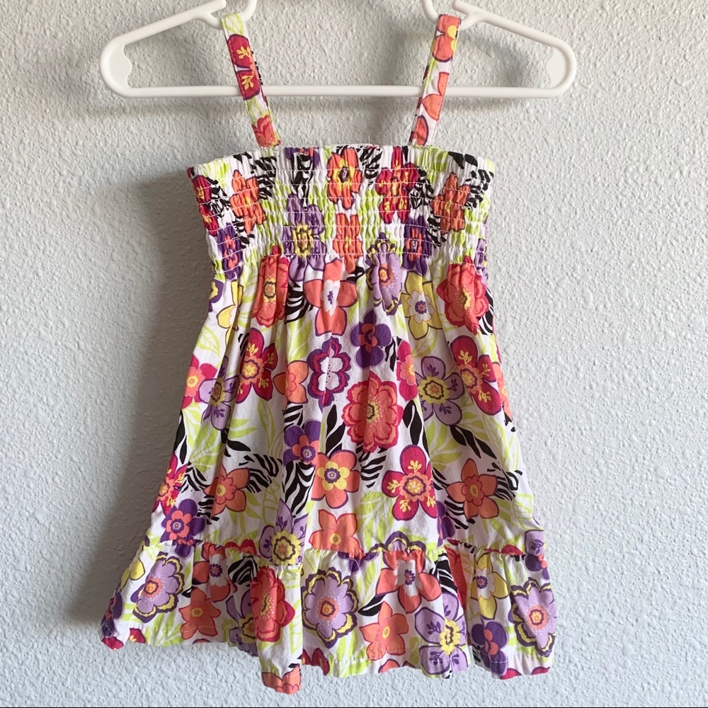 Toddler girl dress 18 month - Picture 3 of 3